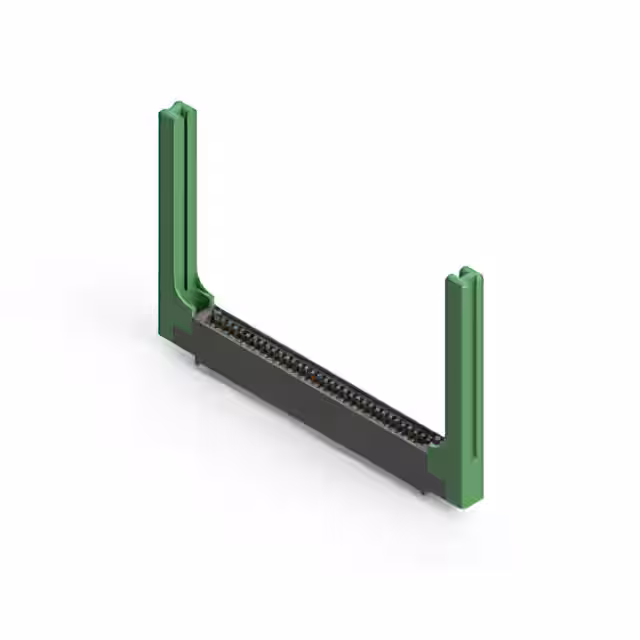 395-068-560-558 EDAC Inc.  Edgeboard Connectors